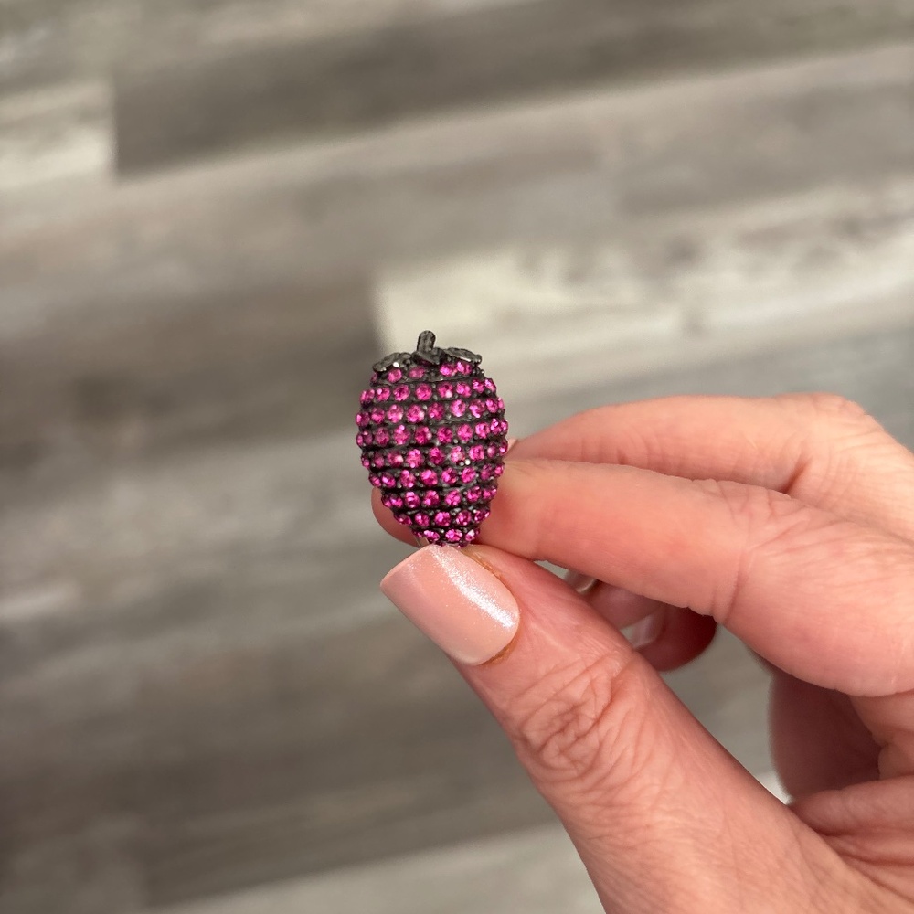 Berry Sweet Ring